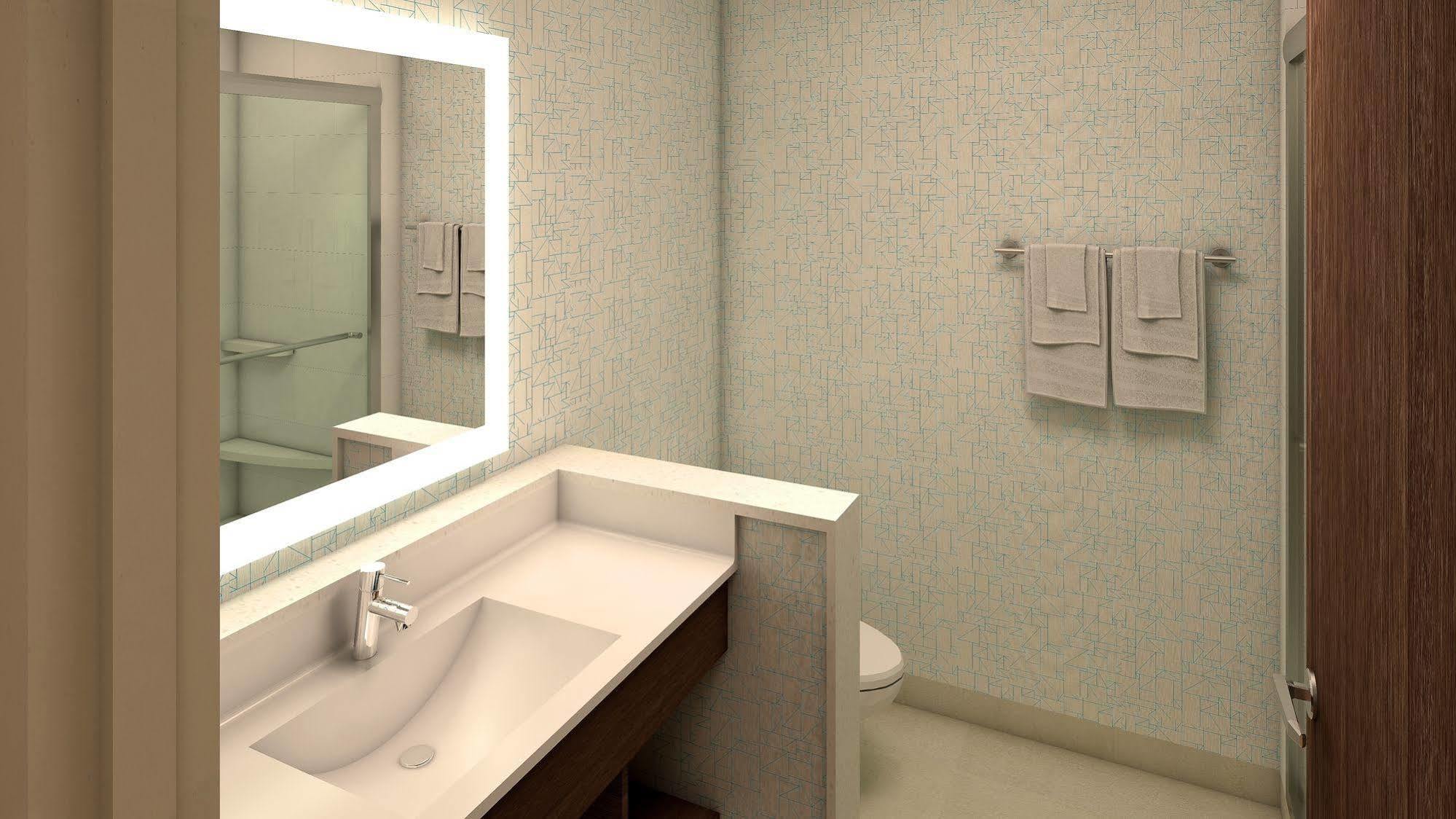 Holiday Inn Express & Suites - Charlotte Ne - University Area By Ihg Exteriör bild